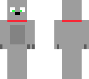 bulkibyke skin