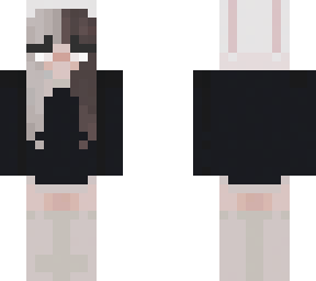 bunny girl