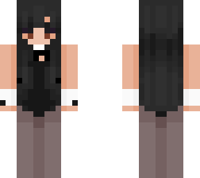 bunny girl reupload