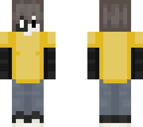 casual clothes