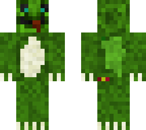 chameleon