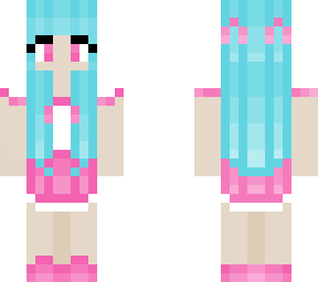 changed color