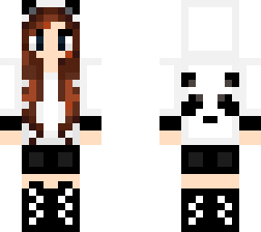 chica panda 2.2