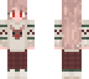 chipper christmas sweater