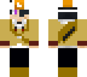 chosen one, of the desert