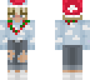 christmas?