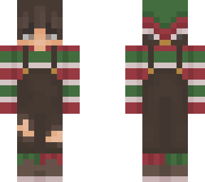 christmas boi
