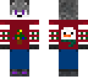 christmas contest