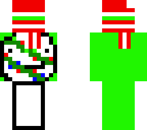 christmas dream
