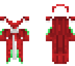 christmas dress base