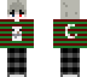 christmas eboy