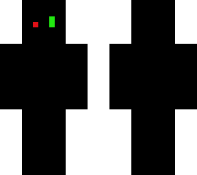 christmas glitch