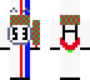 christmas herbie