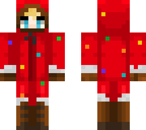 christmas kenny