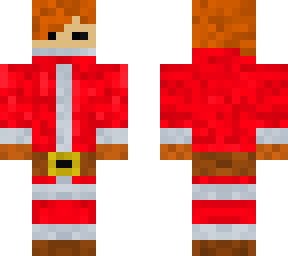 christmas kid