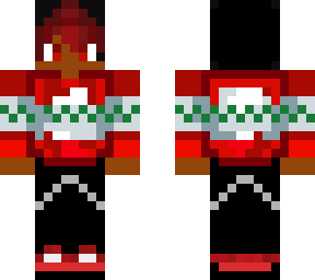 christmas leon
