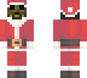 christmas me