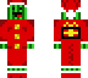 christmas melon