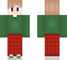 christmas nath(boy ver.)