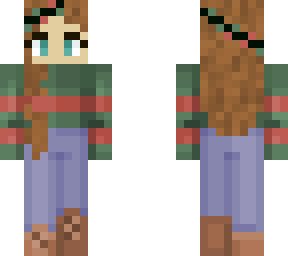 christmas outfit