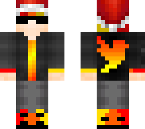 christmas phoenix