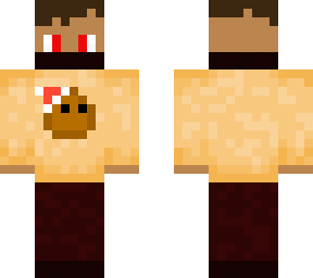 christmas potato