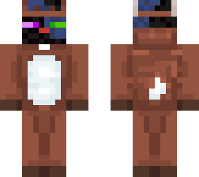 christmas skin