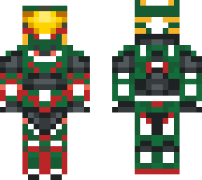christmas spartan