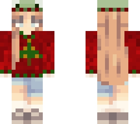 christmas sweater
