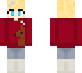 christmas sweater