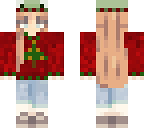 christmas sweater