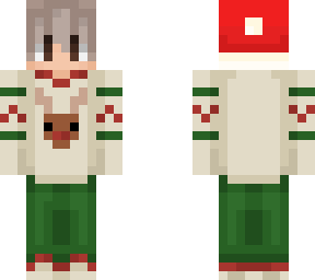 christmas sweater