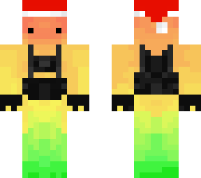 christmas tactical mango