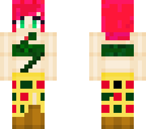 christmas trish
