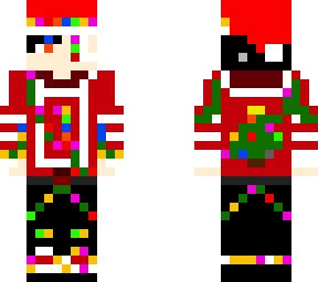 christmass a1vin