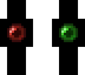 christmasy enderpearls??