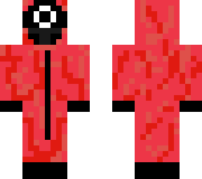 circle guard. (better version)