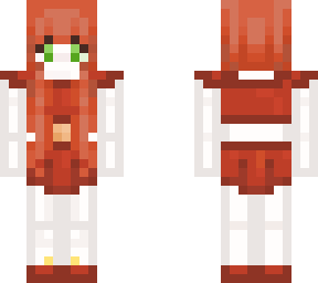 circus baby