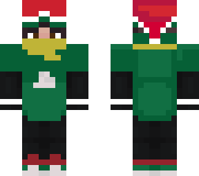 cloudmalofth yt christmas event2