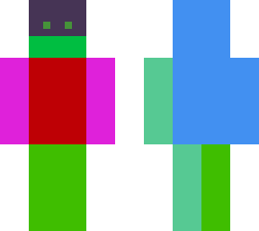 colorman