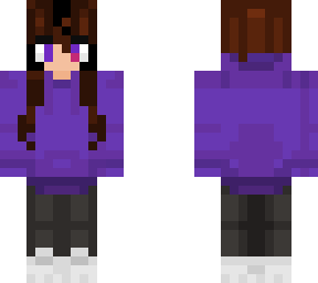 comfy naomi blitz