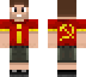communist impulsesv