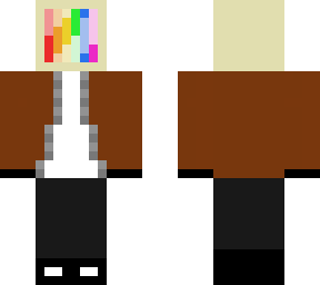 computer head
