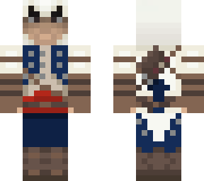 connor