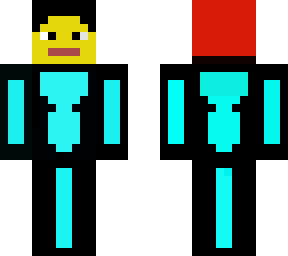 cool benplayzzz official skin