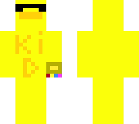 cool duck with infinity gauntlet