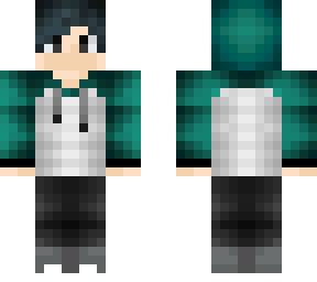 cool dude skin