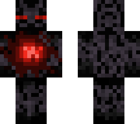 corrupted enderman
