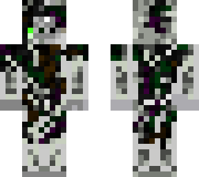 corrupted entity zero