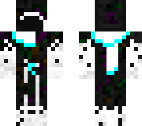 corrupted prehistoric steve